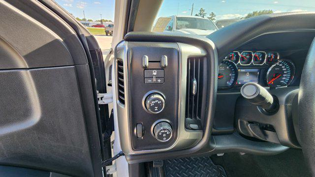 used 2014 Chevrolet Silverado 1500 car, priced at $9,995