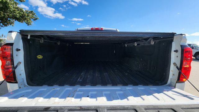 used 2014 Chevrolet Silverado 1500 car, priced at $9,995