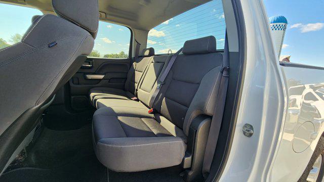 used 2014 Chevrolet Silverado 1500 car, priced at $9,995