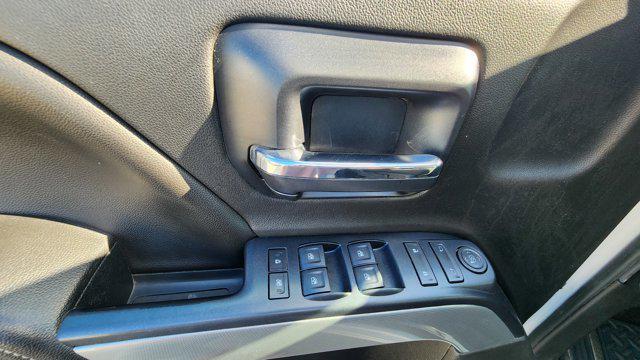 used 2014 Chevrolet Silverado 1500 car, priced at $9,995