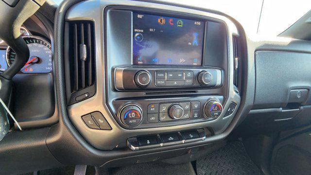 used 2014 Chevrolet Silverado 1500 car, priced at $9,995