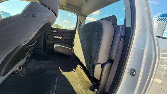 used 2014 Chevrolet Silverado 1500 car, priced at $9,995