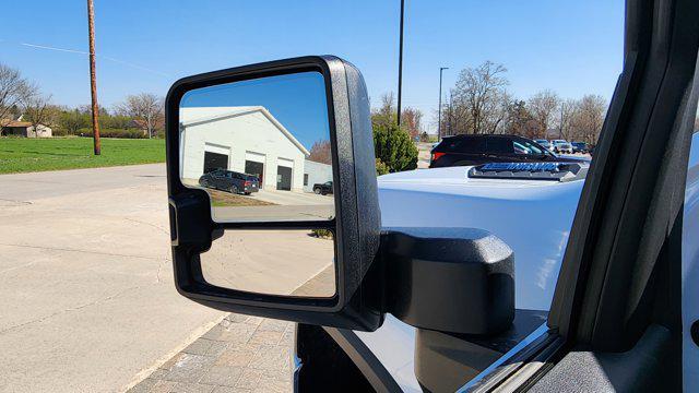 new 2025 Chevrolet Silverado 3500 car, priced at $70,993