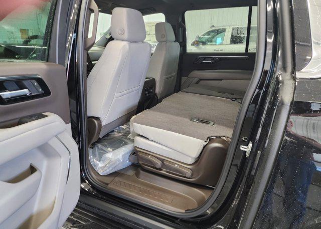 new 2025 Chevrolet Suburban car, priced at $66,495