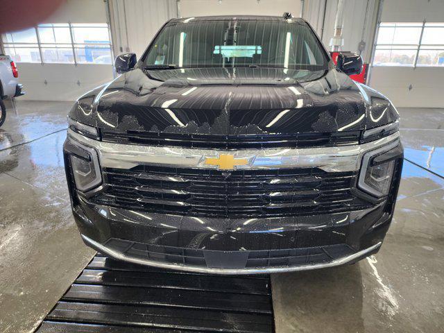 new 2025 Chevrolet Suburban car, priced at $66,495