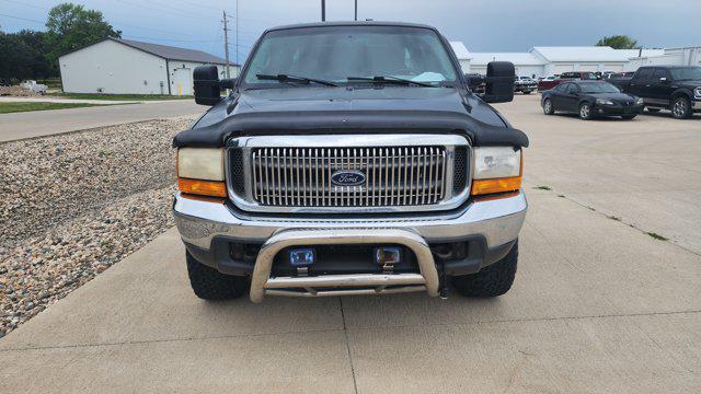 used 1999 Ford F-250 car, priced at $8,500