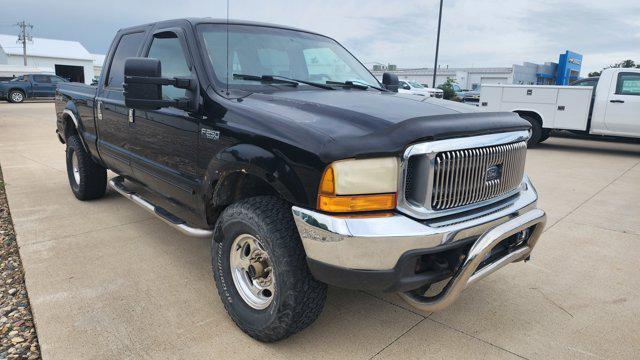 used 1999 Ford F-250 car, priced at $8,500