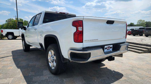 used 2022 Chevrolet Silverado 3500 car, priced at $62,000