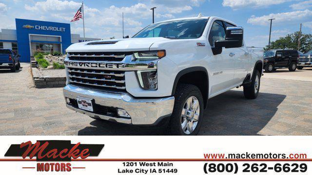 used 2022 Chevrolet Silverado 3500 car, priced at $63,500