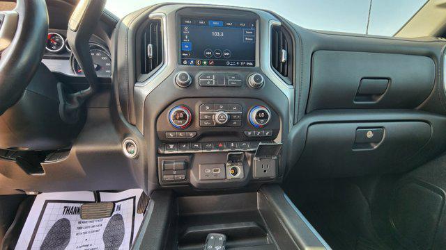 used 2022 Chevrolet Silverado 3500 car, priced at $62,000