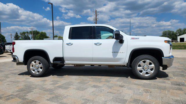 used 2022 Chevrolet Silverado 3500 car, priced at $62,000