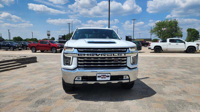 used 2022 Chevrolet Silverado 3500 car, priced at $62,000