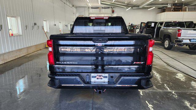 used 2022 Chevrolet Silverado 1500 car, priced at $39,900