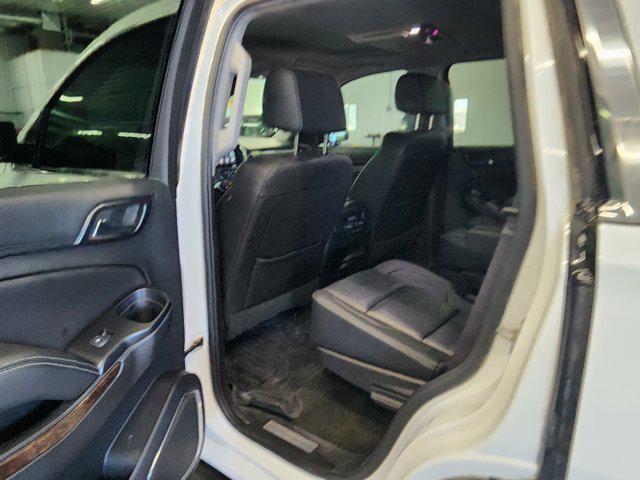 used 2017 Chevrolet Tahoe car, priced at $19,400