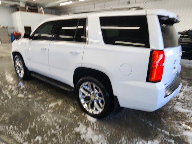 used 2017 Chevrolet Tahoe car, priced at $19,400