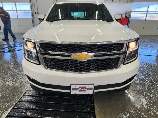 used 2017 Chevrolet Tahoe car, priced at $19,400