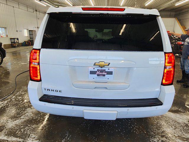 used 2017 Chevrolet Tahoe car, priced at $19,400