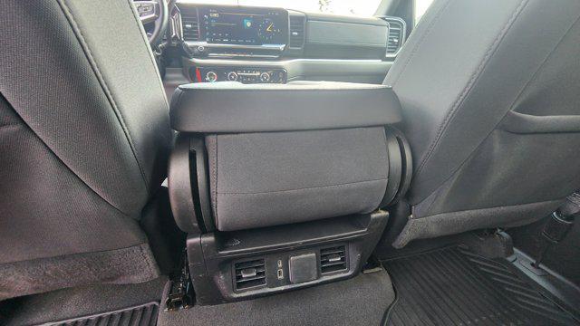 used 2023 Chevrolet Silverado 1500 car, priced at $34,500