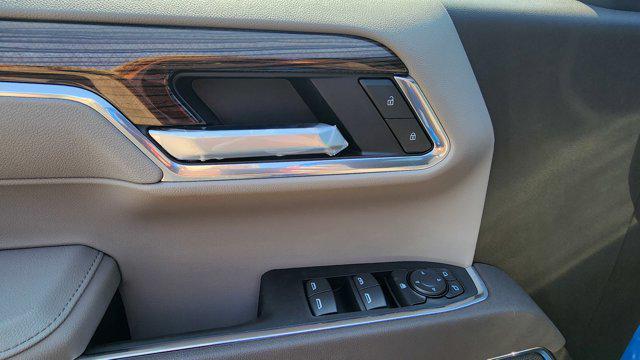 new 2025 Chevrolet Silverado 1500 car, priced at $71,950