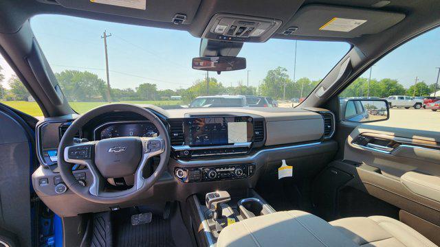 new 2025 Chevrolet Silverado 1500 car, priced at $71,950