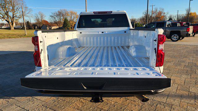 used 2024 Chevrolet Silverado 2500 car, priced at $47,000