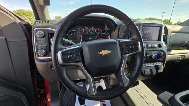 used 2020 Chevrolet Silverado 2500 car, priced at $54,000