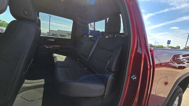 used 2020 Chevrolet Silverado 2500 car, priced at $54,000
