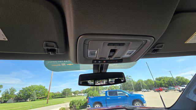 used 2020 Chevrolet Silverado 2500 car, priced at $54,000
