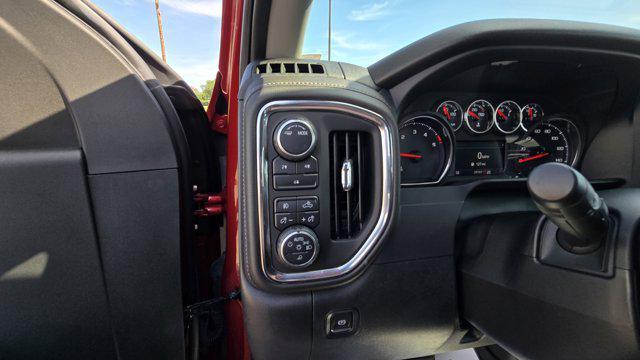 used 2020 Chevrolet Silverado 2500 car, priced at $54,000