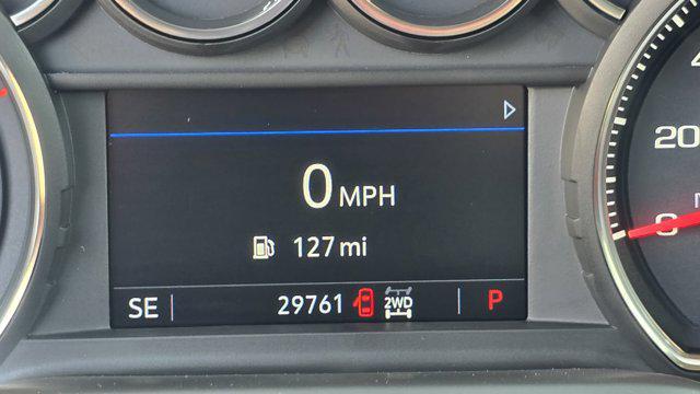 used 2020 Chevrolet Silverado 2500 car, priced at $54,000