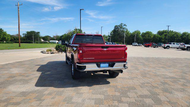 used 2020 Chevrolet Silverado 2500 car, priced at $54,000
