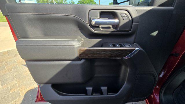 used 2020 Chevrolet Silverado 2500 car, priced at $54,000
