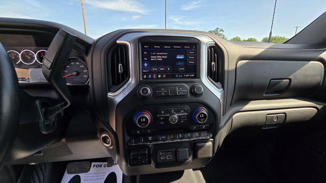 used 2020 Chevrolet Silverado 2500 car, priced at $54,000