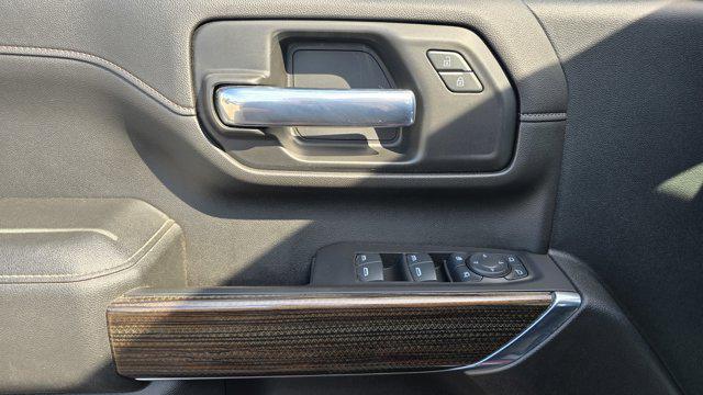 used 2020 Chevrolet Silverado 2500 car, priced at $54,000