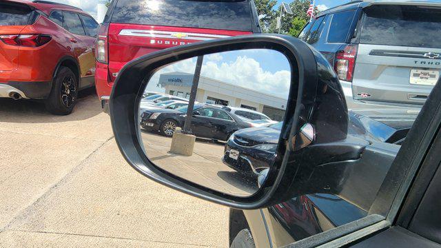 used 2022 Chevrolet TrailBlazer car, priced at $19,900