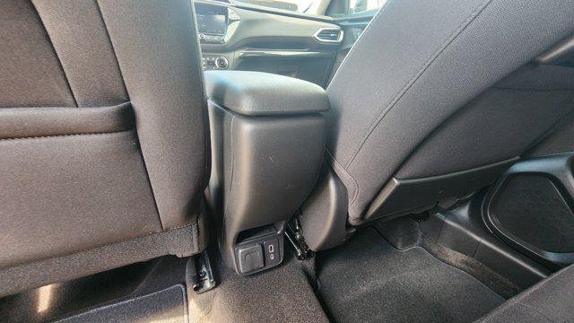 used 2022 Chevrolet TrailBlazer car, priced at $19,900
