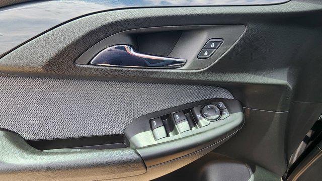 used 2022 Chevrolet TrailBlazer car, priced at $19,900