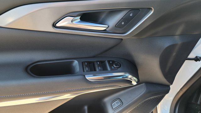 new 2026 Chevrolet Traverse car, priced at $49,504