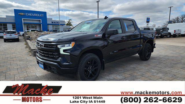 used 2023 Chevrolet Silverado 1500 car, priced at $42,900