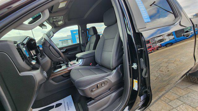 used 2023 Chevrolet Silverado 1500 car, priced at $42,900