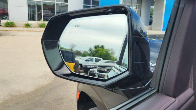 used 2023 Chevrolet Tahoe car, priced at $69,900