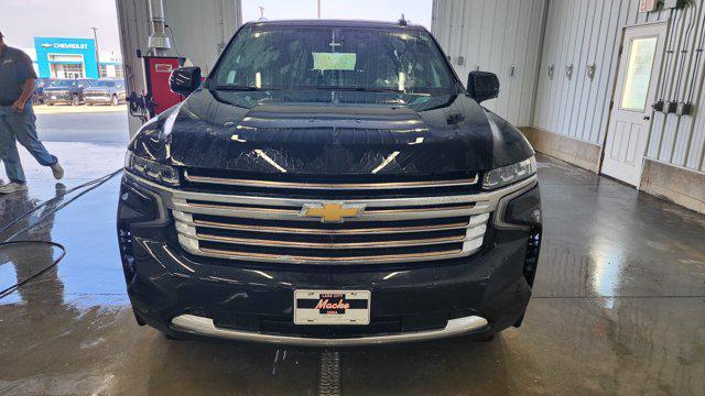used 2023 Chevrolet Tahoe car, priced at $69,900