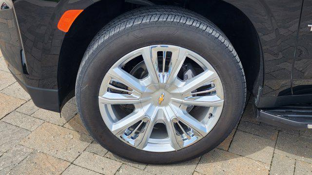 used 2023 Chevrolet Tahoe car, priced at $69,900