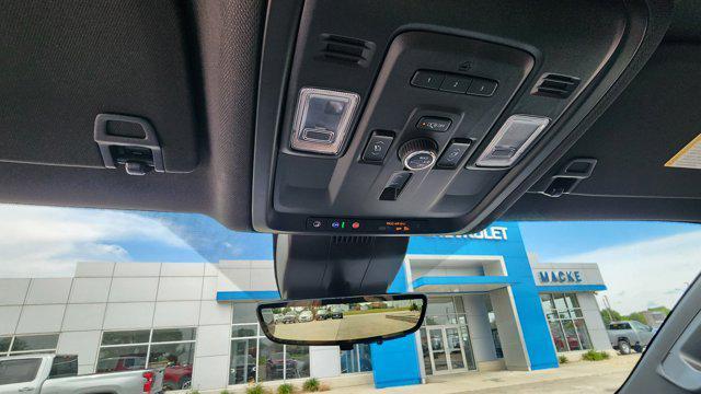used 2023 Chevrolet Tahoe car, priced at $69,900