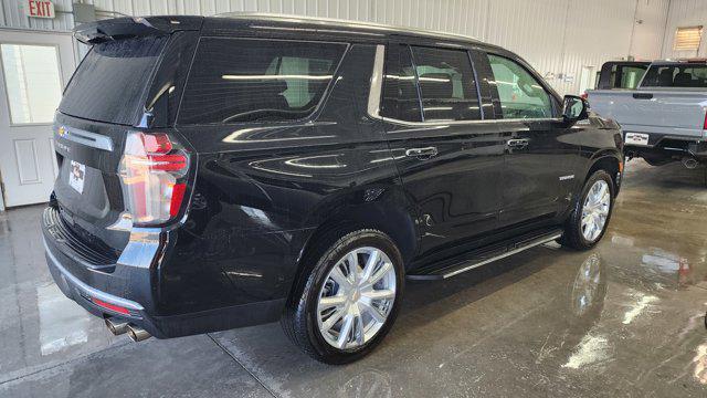 used 2023 Chevrolet Tahoe car, priced at $69,900