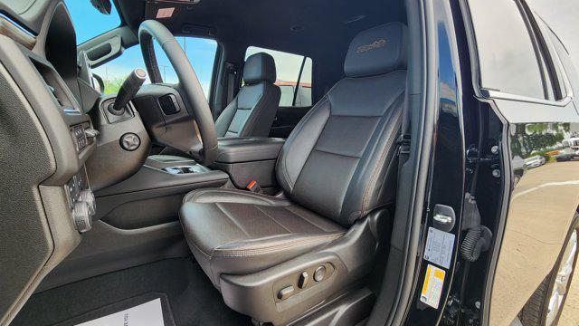 used 2023 Chevrolet Tahoe car, priced at $69,900