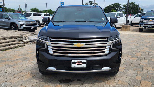 used 2023 Chevrolet Tahoe car, priced at $69,900