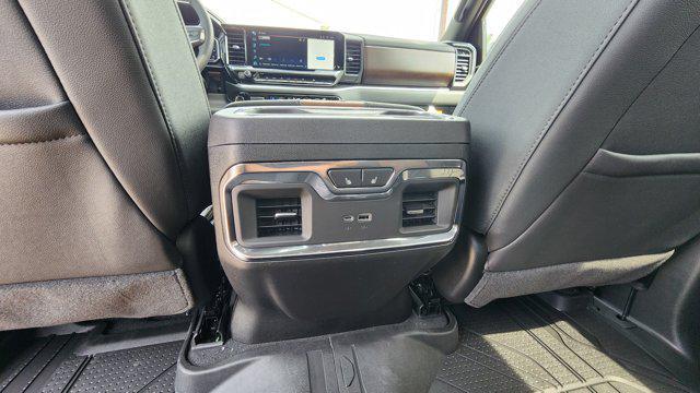 new 2025 Chevrolet Silverado 1500 car, priced at $74,230