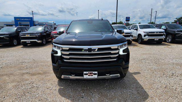 new 2025 Chevrolet Silverado 1500 car, priced at $74,230