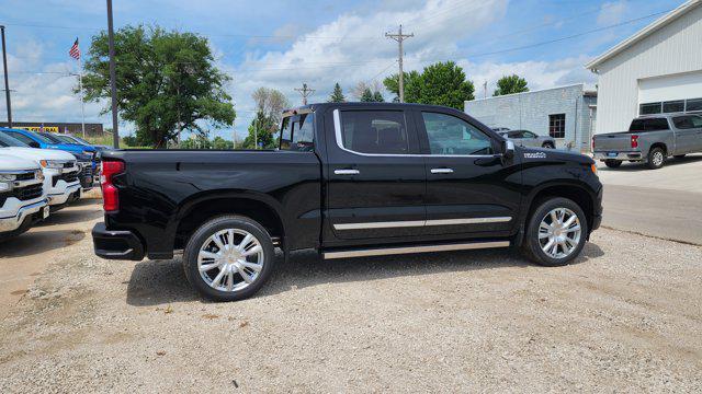 new 2025 Chevrolet Silverado 1500 car, priced at $74,230